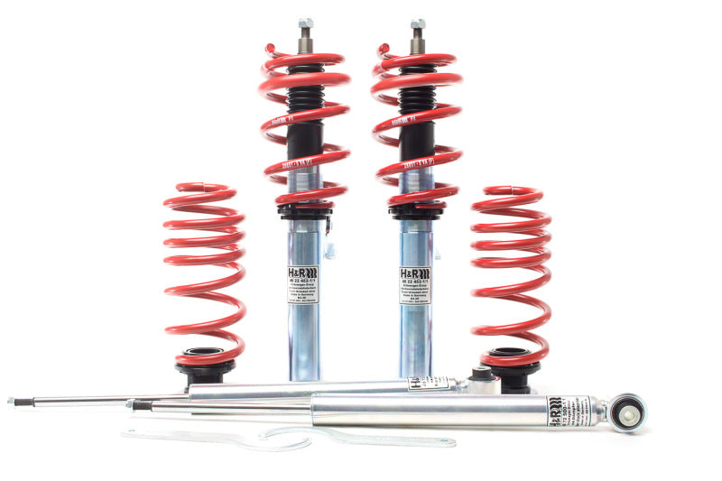 H&R 18-21 Volkswagen Tiguan/Tiguan 4MOTION Street Perf. Coil Over (w/o - 28851-21