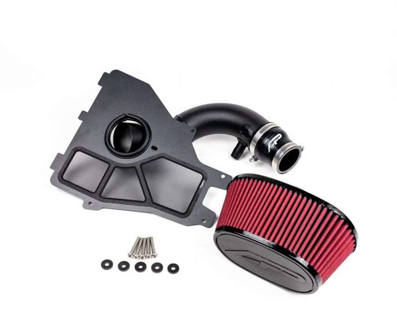 Agency Power 17-19 Can-Am Maverick X3 Turbo Cold Air Intake - AP-BRP-X3-110-C-Dub Tech