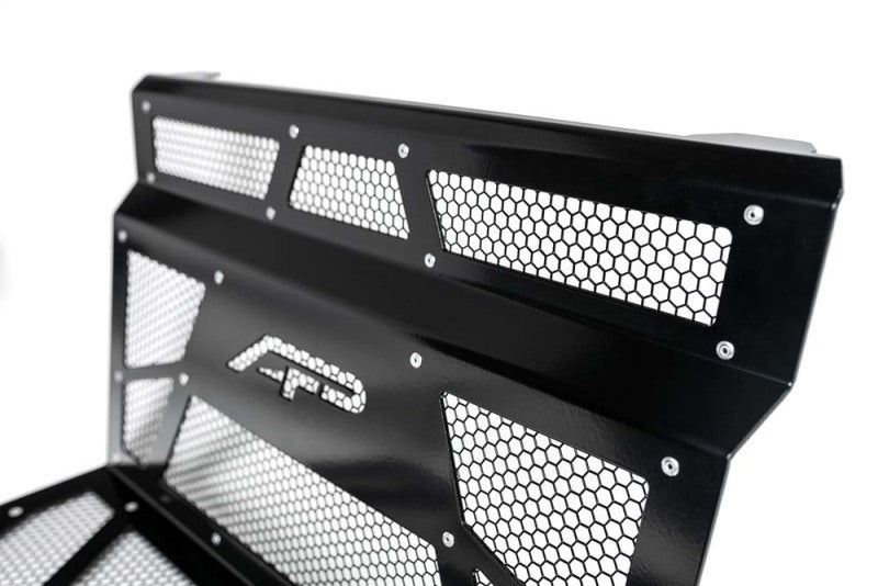 Agency Power 14-18 Polaris RZR XP 1000 / XP Turbo - AP-RZR-111-FGB-MGBLK-C-Dub Tech