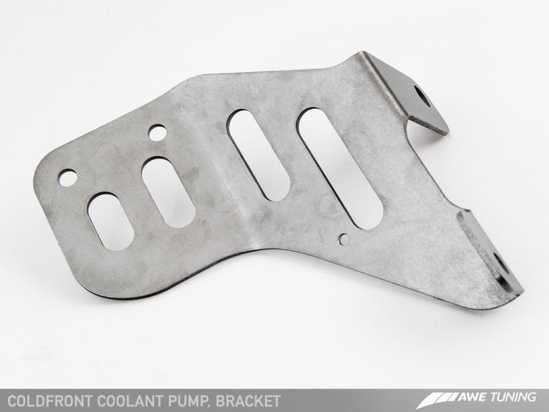 AWE Tuning Audi B8.5 3.0T ColdFront Coolant Pump - 4710-11026-C-Dub Tech