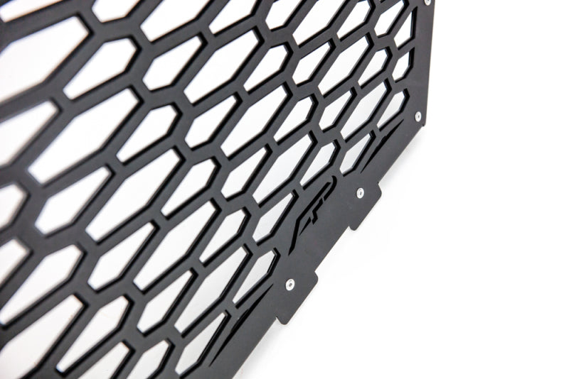 Agency Power Premium Grill Gloss Black Polaris RZR 1000 RZR - AP-RZR-635-BLK-C-Dub Tech