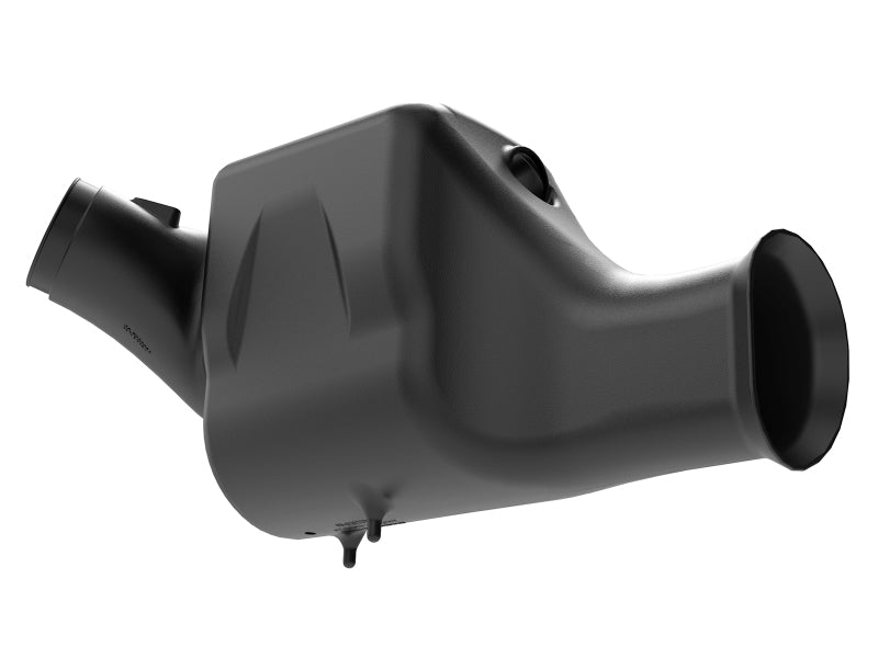 aFe MagnumForce Stage 2 Si Cold Intake System w/PDS 03-07 - 51-81022-1-C-Dub Tech