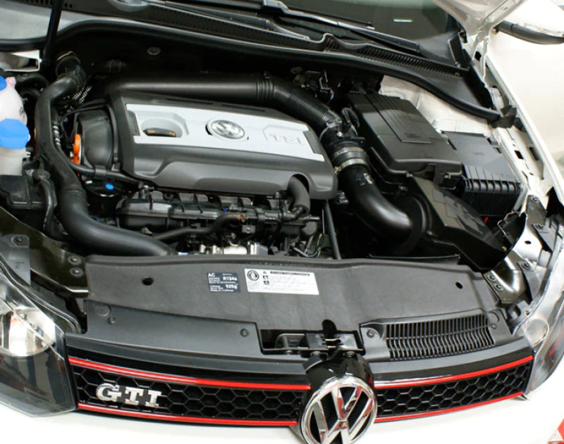 K&N Performance Intake Kit AUDI, SEAT, SKODA, VW 1.4L - - 57S-9501