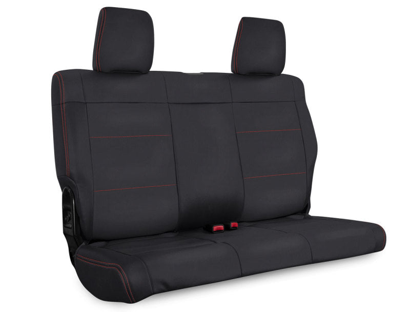 PRP 11-12 Jeep Wrangler JK Rear Seat Cover/2 door - - B020-01