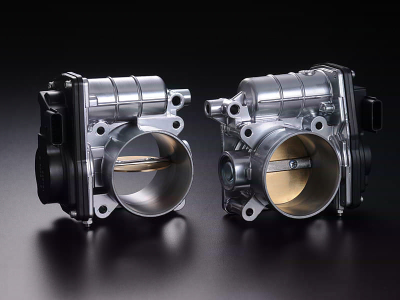 JUN Big Throttle Body Nissan 370Z|Z34