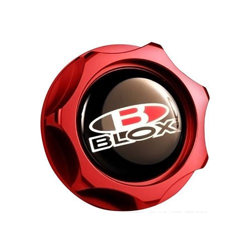Billet Oil Cap-C-Dub Tech