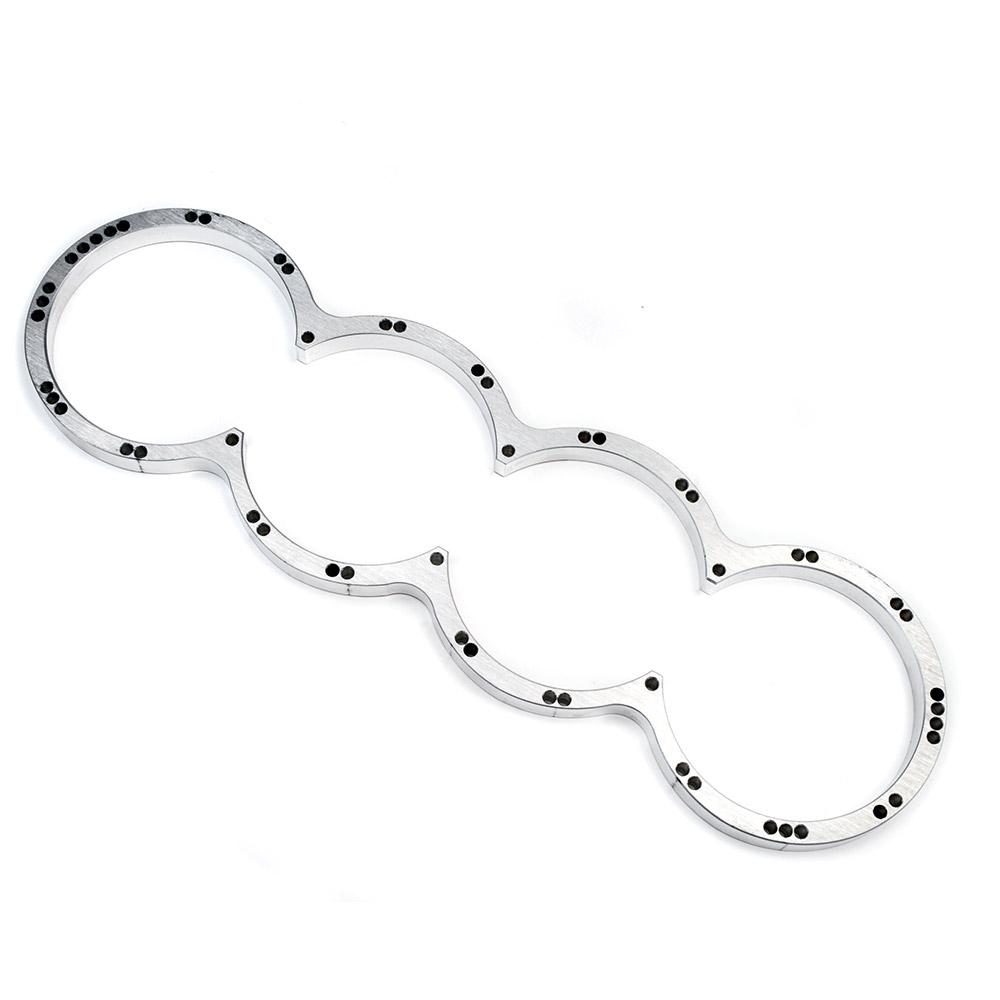 Block Guard - D-Series SOHC VTEC-C-Dub Tech