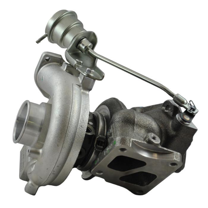 Evolution 9 Dominator 3.0XTR Ball Bearing Turbocharger | EVO9-DOM-3.0XTR