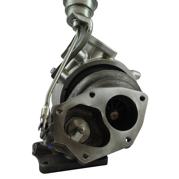 Evolution 9 Dominator 3.0XTR Ball Bearing Turbocharger | EVO9-DOM-3.0XTR