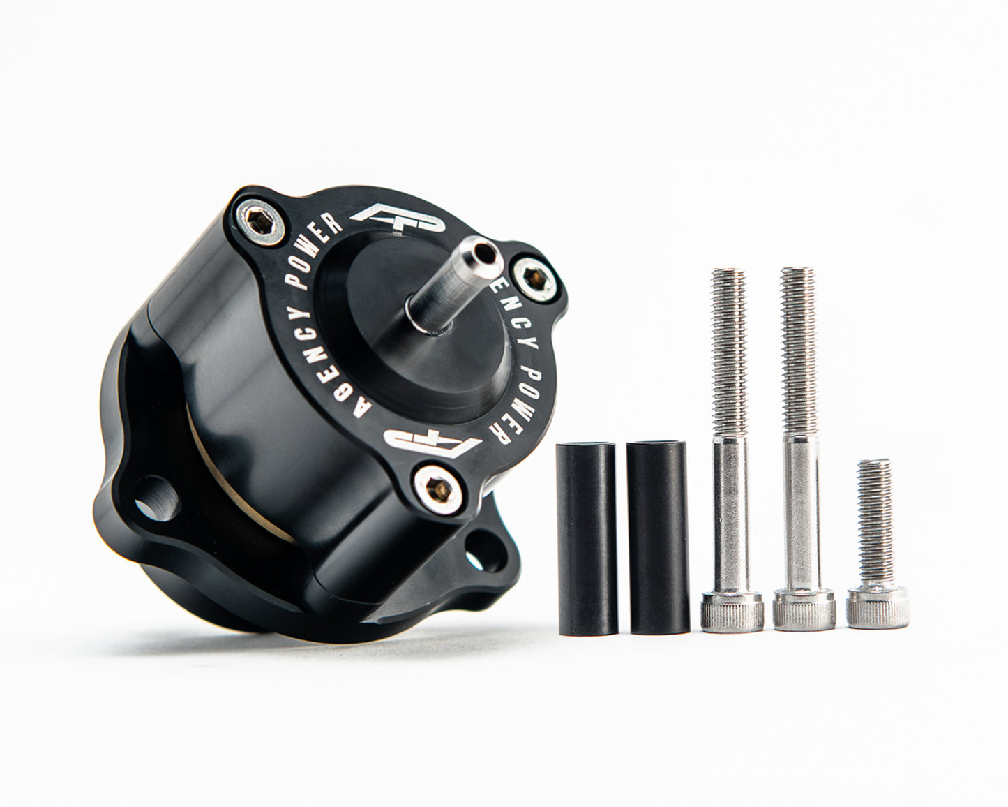 Agency Power Blow Off Valve Ford Focus ST-C-Dub Tech