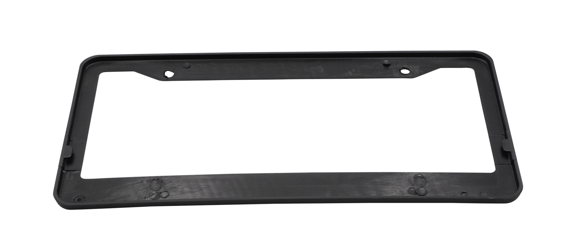 Blox Racing License Plate Frame - New Logo-C-Dub Tech