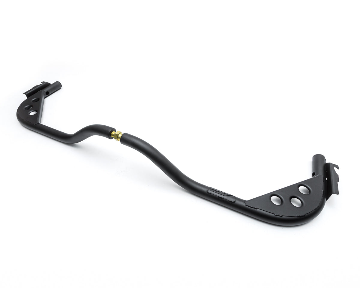 Agency Power Interior Floor Cross Brace Ford Focus ST | RS-C-Dub Tech