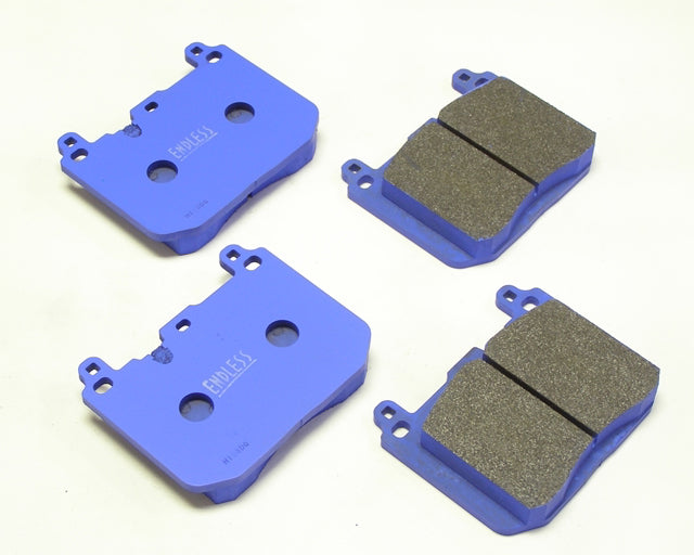 Endless Front Brake Pad W-003 Honda Accord 91-97