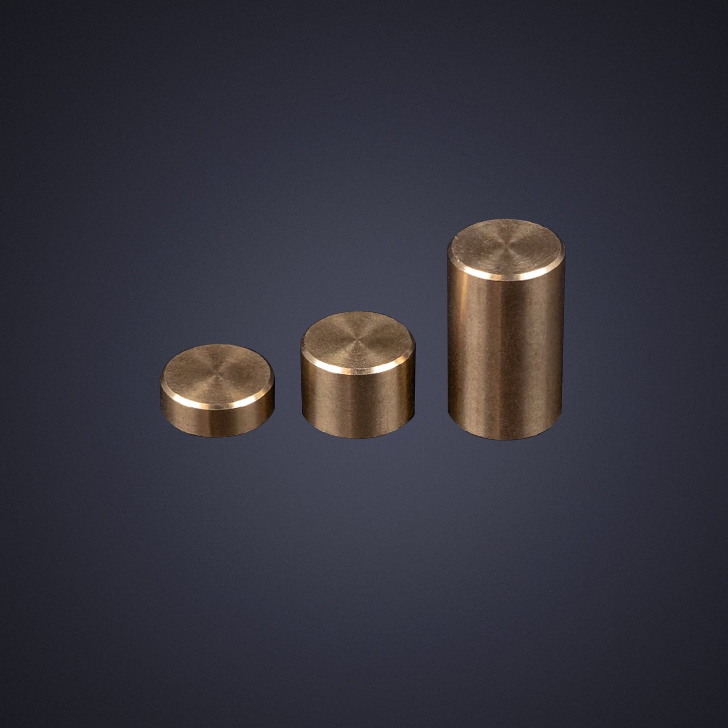 Brass Spacer (Extras)