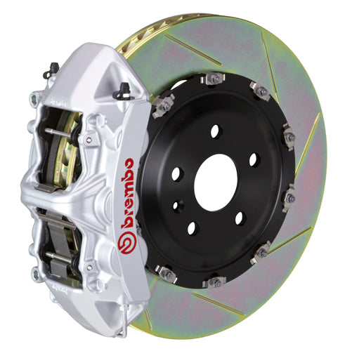 Brembo GT Big Brake Kit (Front) - 380x34mm (15") 6-Piston Caliper BMW E9x M3 - GT-1N-.9003A