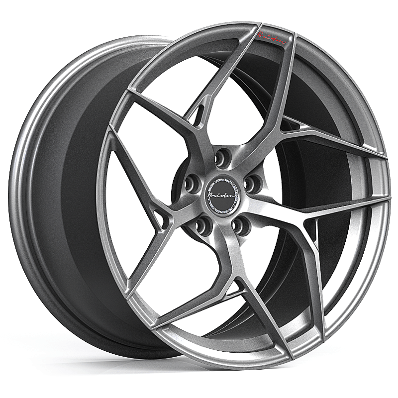 Brixton PF5 UltraSport+ 1-Piece Forged Wheel