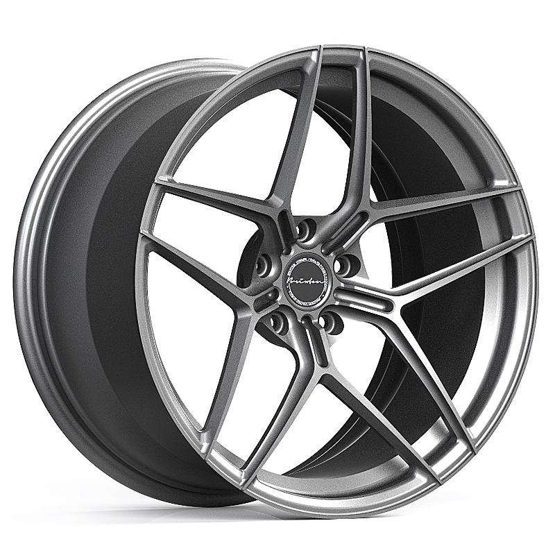 Brixton WR7 UltraSport+ 1-Piece Forged Wheel