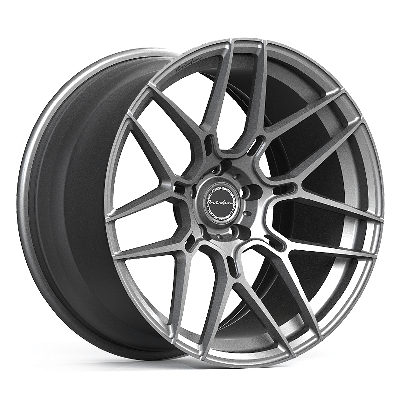 Brixton CM8 UltraSport+ 1-Piece Forged Wheel