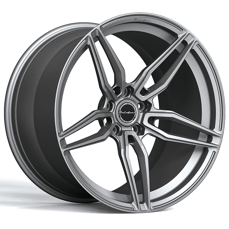 Brixton PF2 UltraSport+ 1-Piece Forged Wheel
