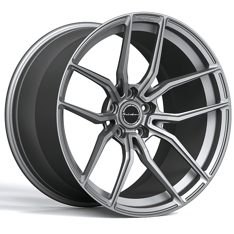 Brixton PF3 UltraSport+ 1-Piece Forged Wheel