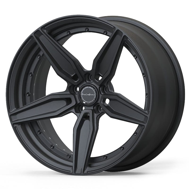 Brixton PF4 Duo Series 2-Piece Forged Wheel