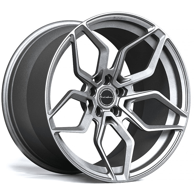 Brixton PF9 UltraSport+ 1-Piece Forged Wheel