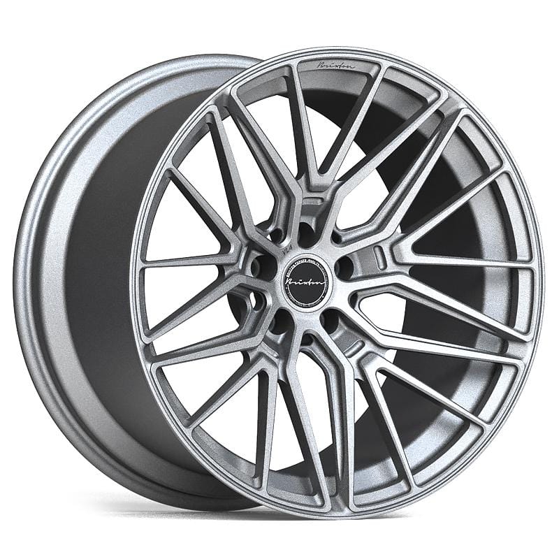 Brixton VL4 UltraSport+ 1-Piece Forged Wheel