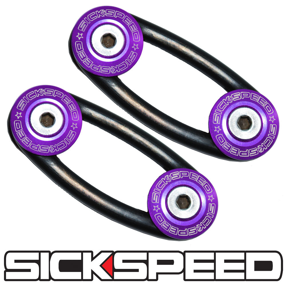 BUMPER QUICK RELEASE KIT UNIVERSAL