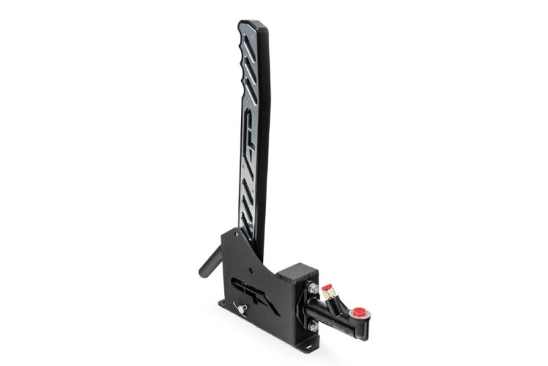 Agency Power 17-21 Can-Am Maverick X3 Silver Hydraulic Handbrake - AP-BRP-X3-430-SIL-C-Dub Tech