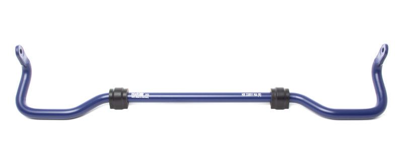 H&R 2022 Volkswagen GTI MK8 26mm Non Adj Sway Bar - 71788-26