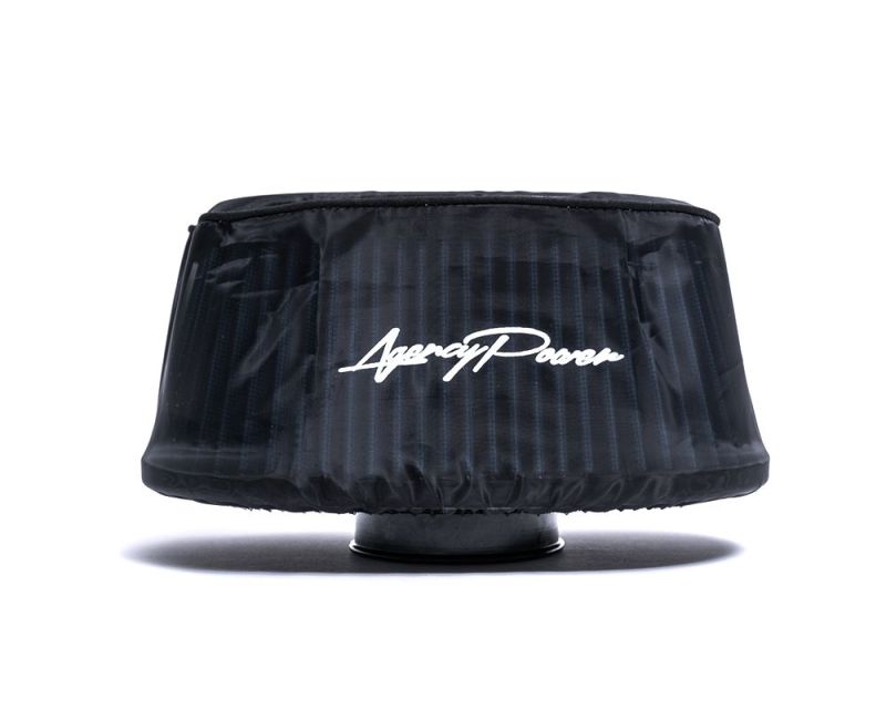 Agency Power 17-19 Can-Am Maverick X3 Turbo Cold Air Intake - AP-BRP-X3-110-C-Dub Tech