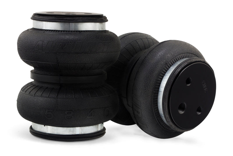 Air Lift Replacement Air Bag - 58535-C-Dub Tech