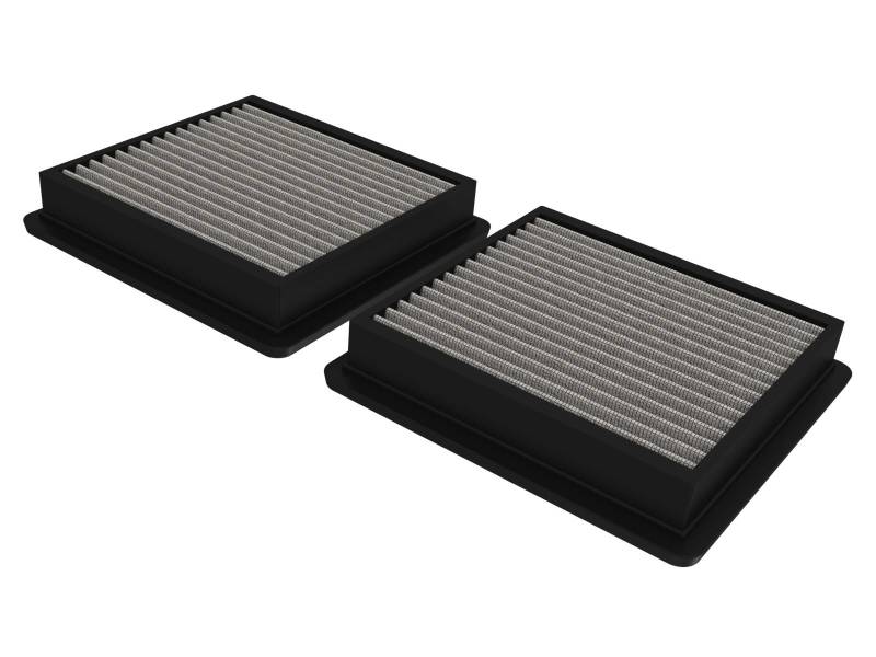 aFe 2022 Toyota Land Cruiser (J300) (Non-US Model) V6 3.5L - 30-10403DM-C-Dub Tech