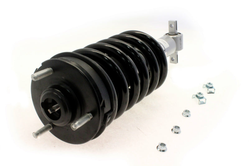 KYB Strut Plus Front Chev/GMC 07-12 Silverado/Sierra/ 07-10 Suburban/Yukon XL/ - SR4079