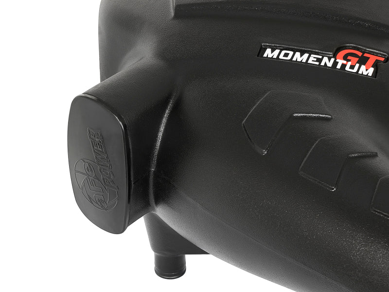 aFe Momentum GT Pro 5R Cold Air Intake System 17-20 - 54-76107-C-Dub Tech