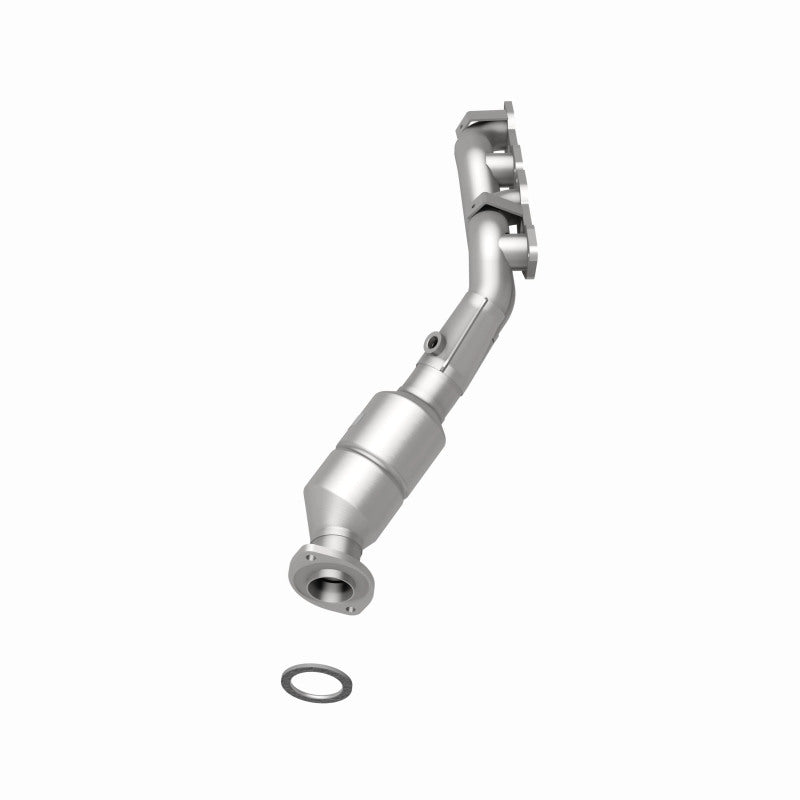 MagnaFlow California Converter Direct Fit 08-10 Lexus IS F 5.0L - 5531868
