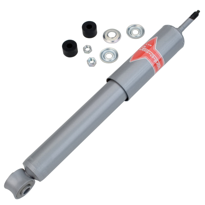 KYB Shocks & Struts Gas-A-Just Front JAGUAR XJ6 XJ12 XJS - KG4540