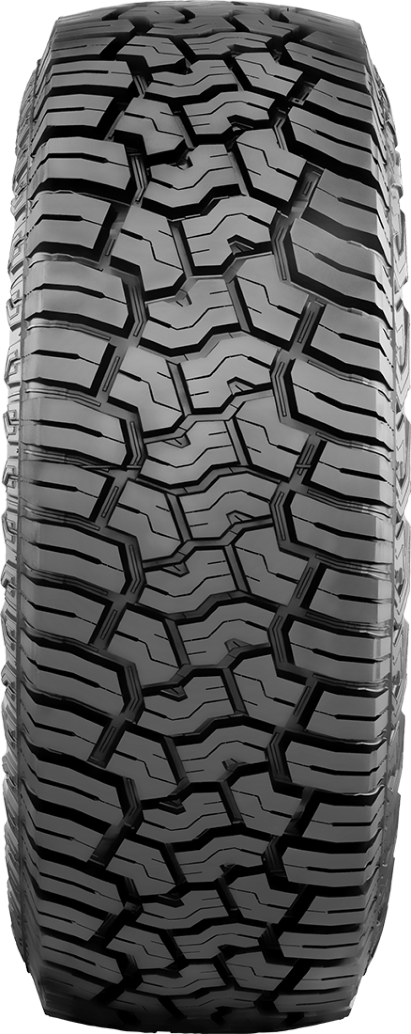 Yokohama Geolandar X-AT Tire - 37X13.50R20 127Q - 110116021
