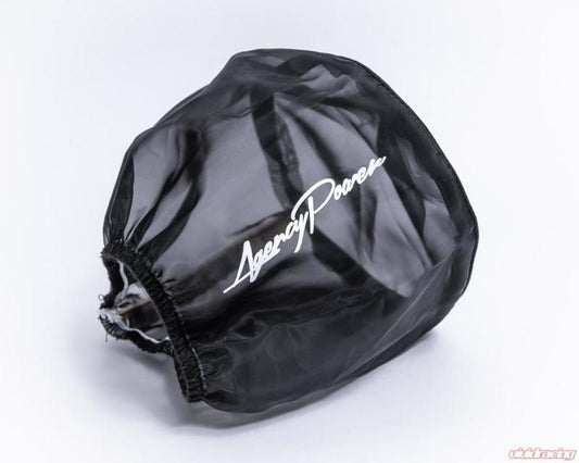 Agency Power Yamaha YXZ Supercharger Oval Taper Pre-Filter - AP-20-1113-C-Dub Tech