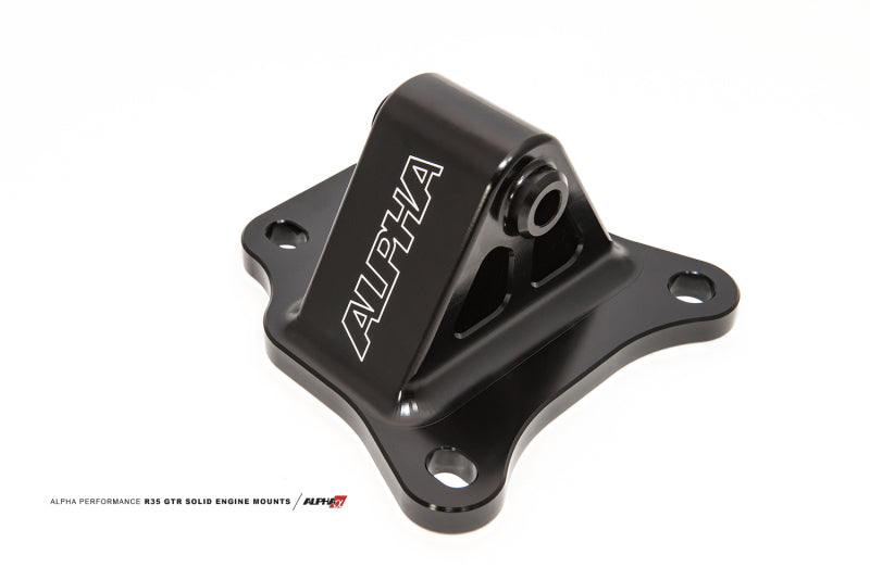 AMS Performance 2009+ Nissan GT-R R35 Alpha Race X Solid - ALP.07.03.0012-1-C-Dub Tech