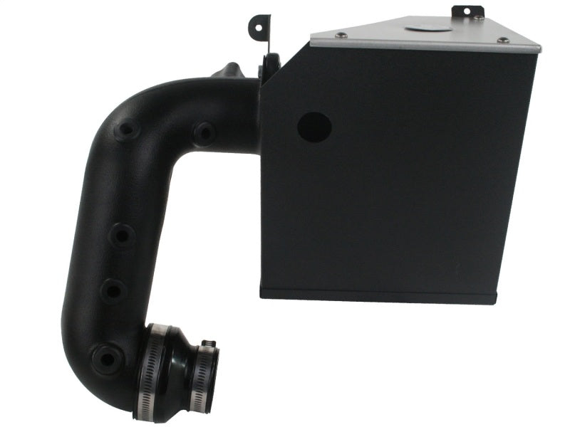 aFe MagnumFORCE Intakes Stage-2 P5R AIS P5R Audi A4 02-05 - 54-10322-C-Dub Tech
