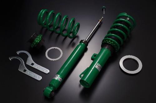 Tein 99-02 Infiniti G20 (P11) Street Advance Z Coilovers - GSP08-9USS2