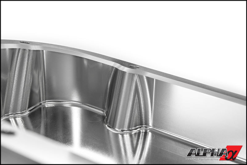 AMS Performance 09-11 Nissan GT-R (CBA) / 2012+ Nissan GT-R - ALP.07.04.0024-1-C-Dub Tech