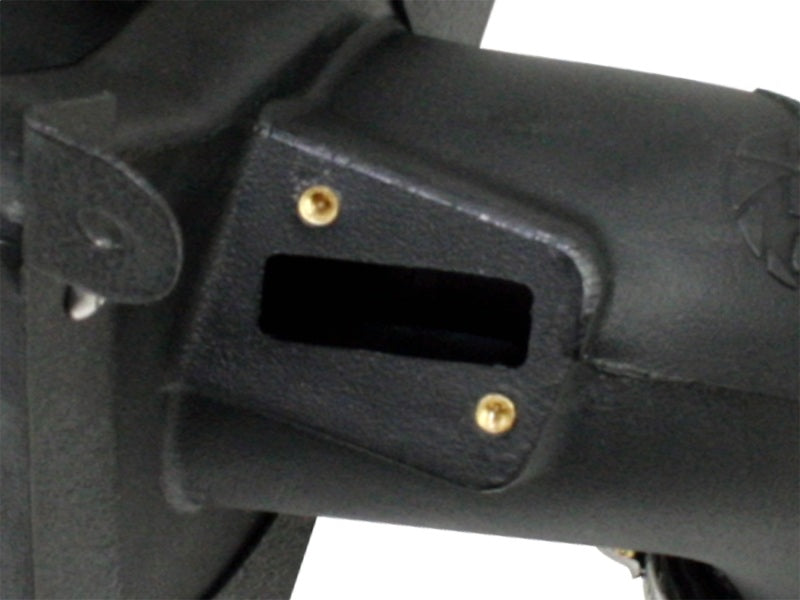 aFe MagnumFORCE Intakes Stage-2 PDS AIS PDS Audi A4 06-08 - 51-11722-C-Dub Tech