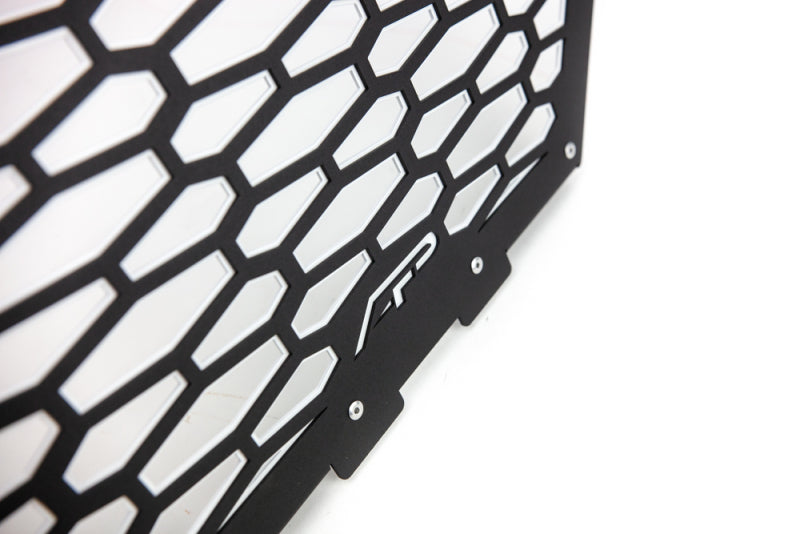 Agency Power Premium Grill White Polaris RZR 1000 RZR XP - AP-RZR-635-WHT-C-Dub Tech
