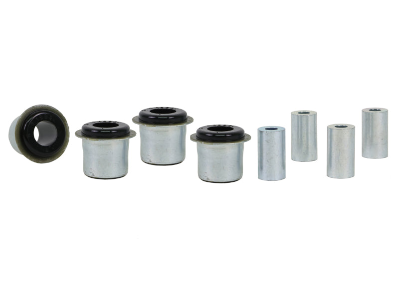 Whiteline 06-13 Lexus IS250 / 08-13 Lexus IS350 Front Control - W53622