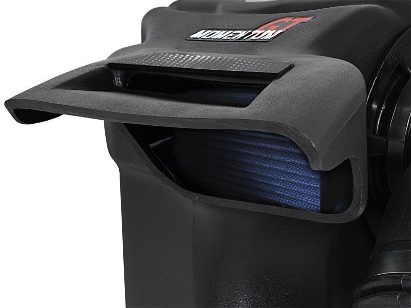 aFe Momntum GT Intakes Stage-2 P5R AIS 9-16 Audi A4 - 54-76402-C-Dub Tech