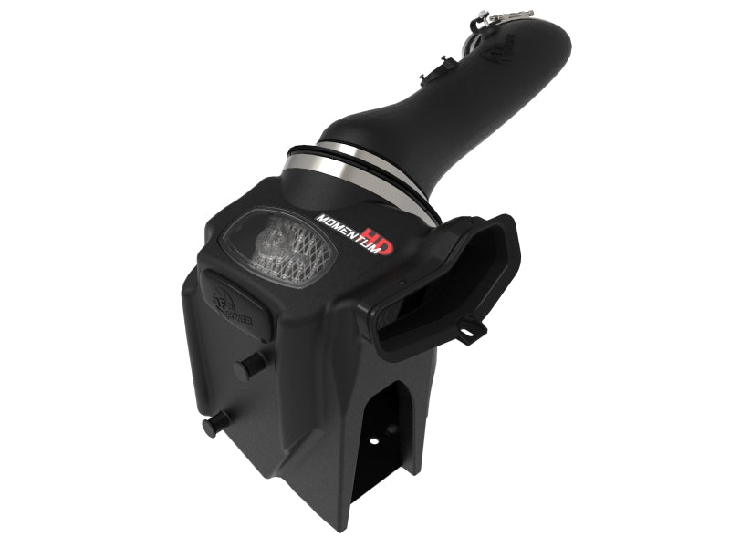 aFe Momentum HD Cold Air Intake System w/Pro Dry S - 50-70007D-C-Dub Tech