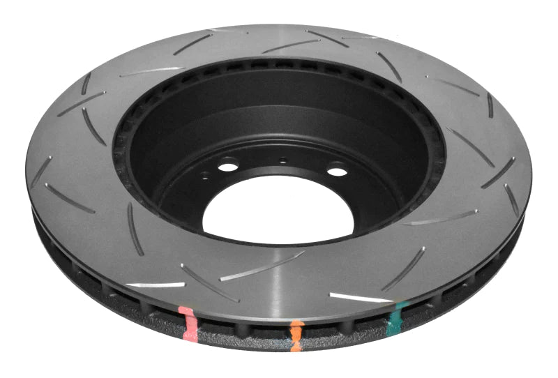 DBA 99-12 Porsche Boxter S 986 / 06-12 Cayman S - 42395S