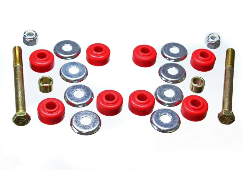 Energy Suspension 90-01 Acura Integra / 88-00 Honda Civic/CRX / - 16.8104R